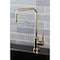 Kingston Brass KS6192NYL New York Single-Handle Cold Water Filtration Faucet, Brass KS6192NYL - alternate 3